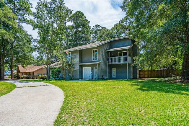 $509,900 | 103 Stonewall Drive, Savannah, GA 31419