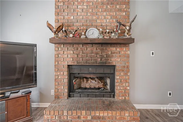 $509,900 | 103 Stonewall Drive, Savannah, GA 31419