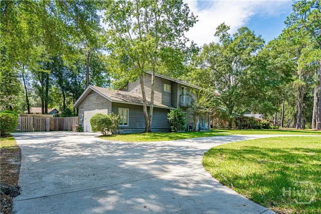 $509,900 | 103 Stonewall Drive, Savannah, GA 31419