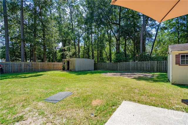 $509,900 | 103 Stonewall Drive, Savannah, GA 31419