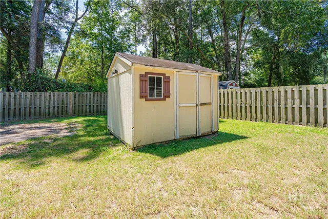 $509,900 | 103 Stonewall Drive, Savannah, GA 31419