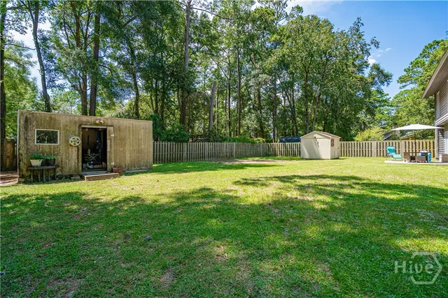 $509,900 | 103 Stonewall Drive, Savannah, GA 31419