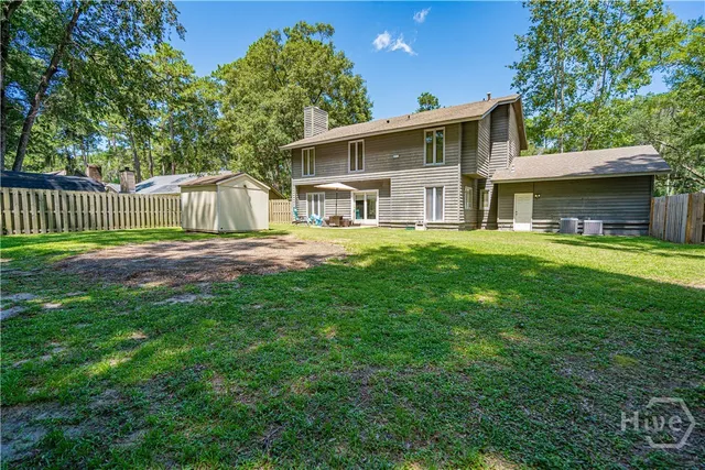 $509,900 | 103 Stonewall Drive, Savannah, GA 31419