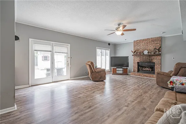 $509,900 | 103 Stonewall Drive, Savannah, GA 31419