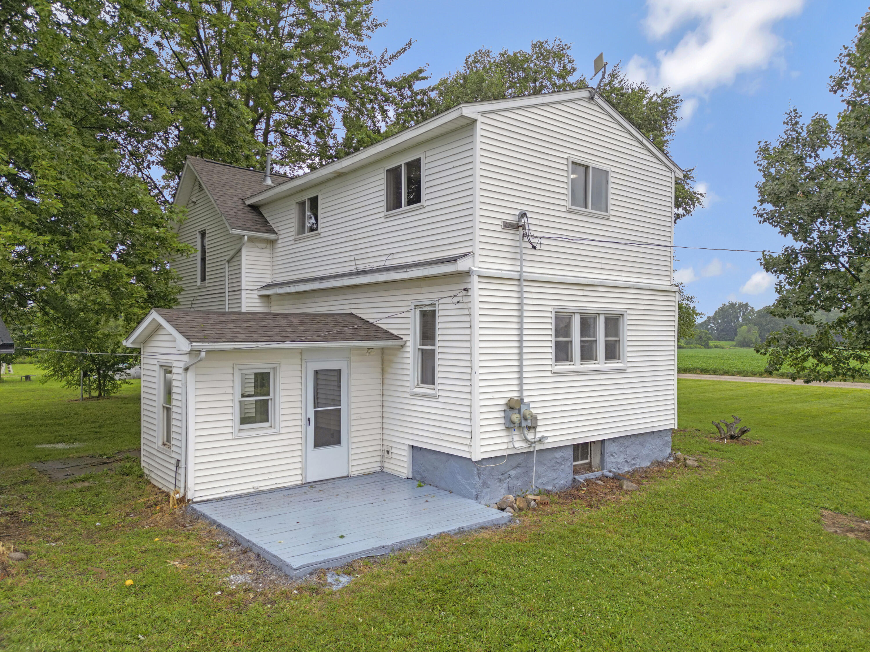 7666 Brooks Road Brown City, MI 48416 - Photo 39 of 40 DJI_0167