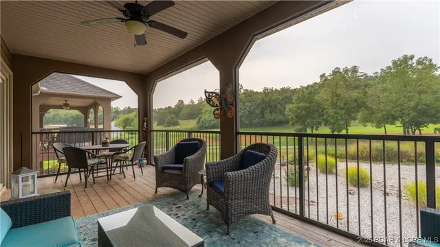 $524,900 | 412 Country Ridge Drive, Camdenton, MO 65020