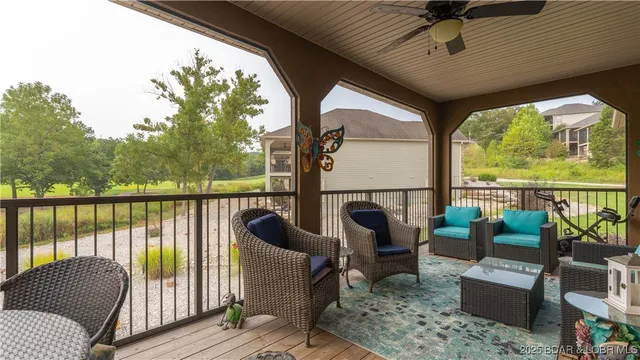 $524,900 | 412 Country Ridge Drive, Camdenton, MO 65020