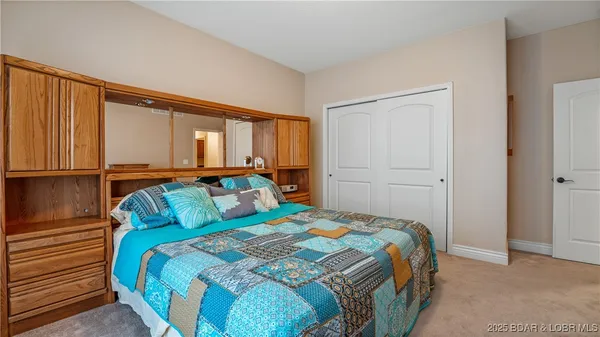 $524,900 | 412 Country Ridge Drive, Camdenton, MO 65020