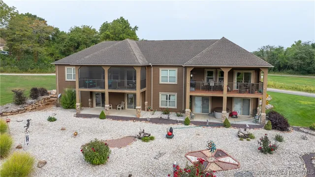 $524,900 | 412 Country Ridge Drive, Camdenton, MO 65020