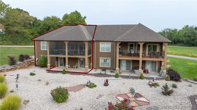 $524,900 | 412 Country Ridge Drive, Camdenton, MO 65020