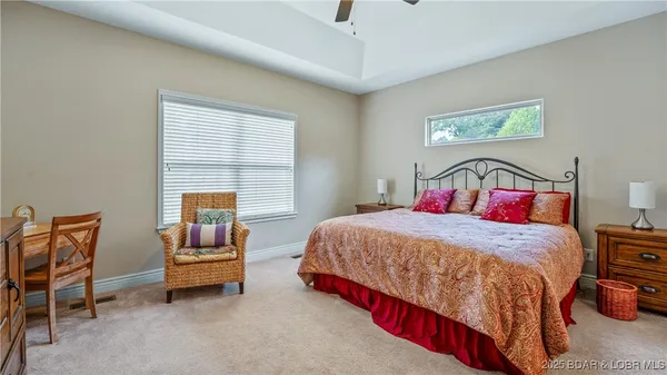 $524,900 | 412 Country Ridge Drive, Camdenton, MO 65020