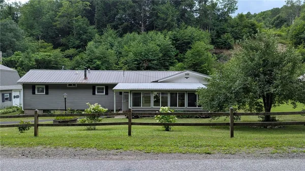 $149,000 | 683 Lower 3rd Brook Road, Walton, NY 13856