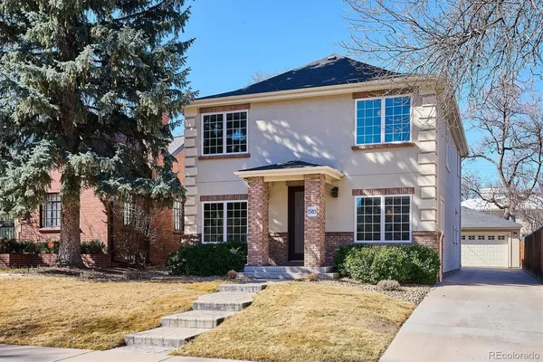 $1,375,000 | 1385 Birch Street, Denver, CO 80220