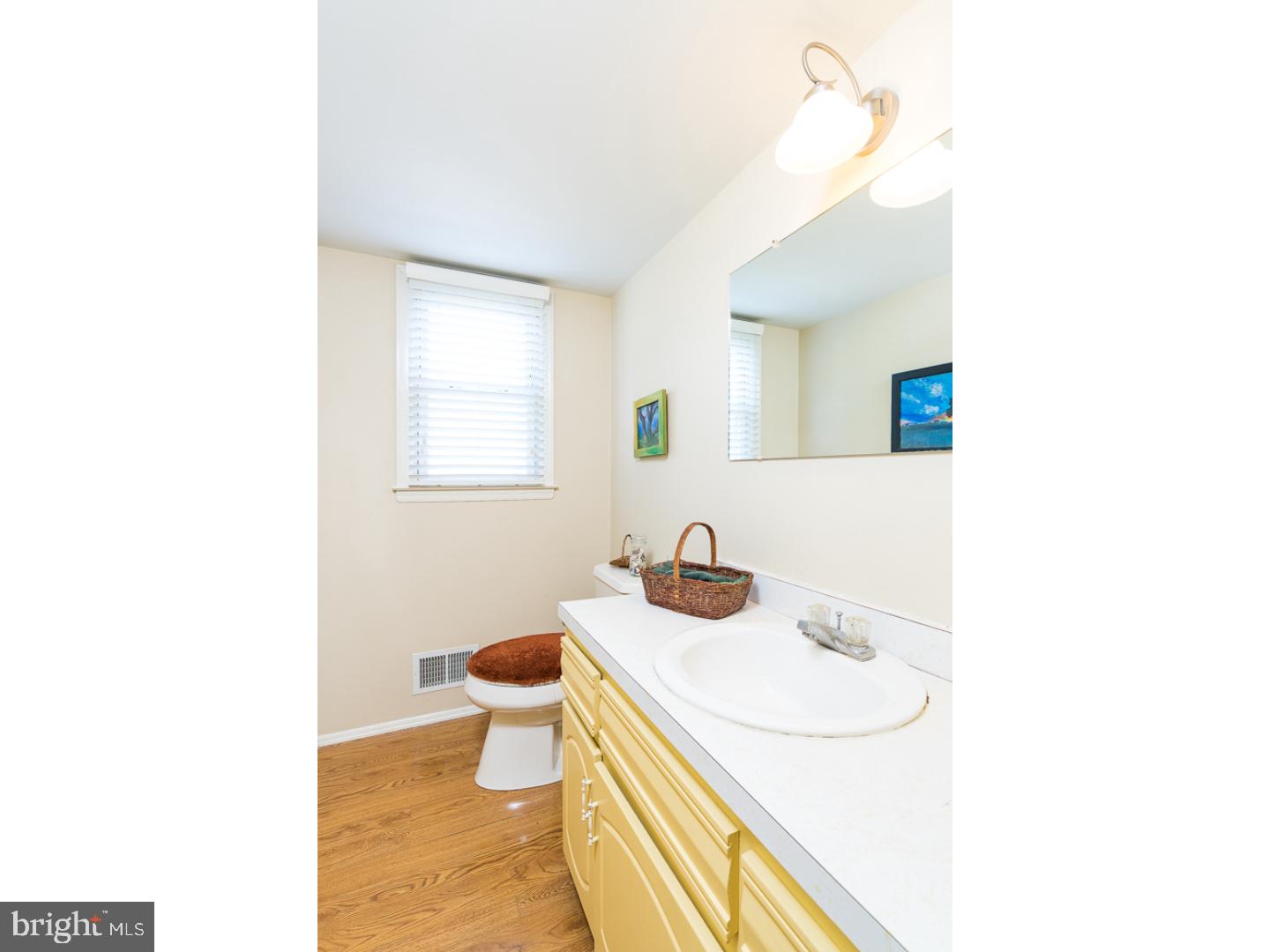 33 Tar Heels Road Trenton, NJ 08619 - Photo 14 of 24 Half Bath