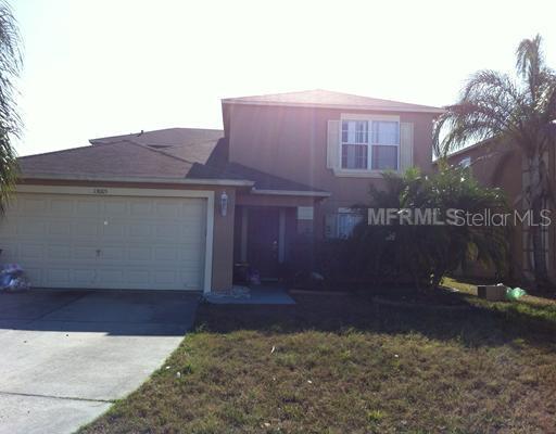 13005 Ruidosa Loop Orlando, FL 32837 - Photo 1 of 1 Exterior Front