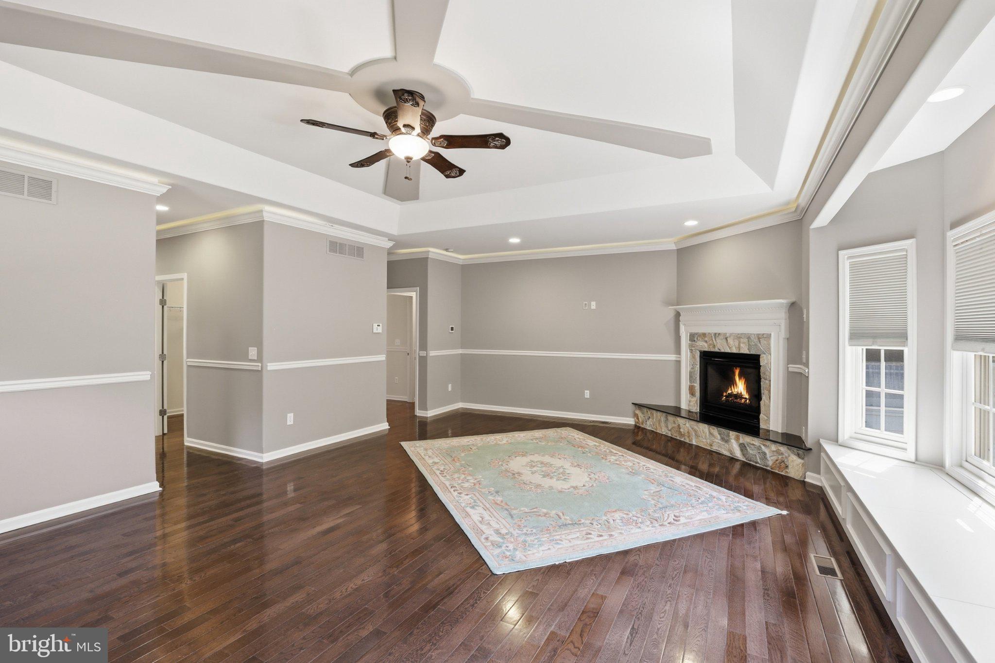 16932 Fitzgeralds Road Lincoln, DE 19960 - Photo 38 of 103 Spacious living area with elegant charm.