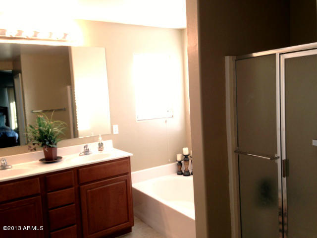 9336 West Payson Road Tolleson, AZ 85353 - Photo 15 of 23 master bath 3