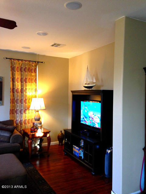 9336 West Payson Road Tolleson, AZ 85353 - Photo 17 of 23 sitting room_surround sound
