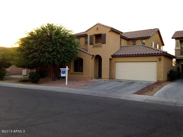 9336 West Payson Road Tolleson, AZ 85353 - Photo 3 of 23 house 4