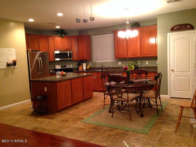 9336 West Payson Road Tolleson, AZ 85353 - Photo 7 of 23 kitchen 1