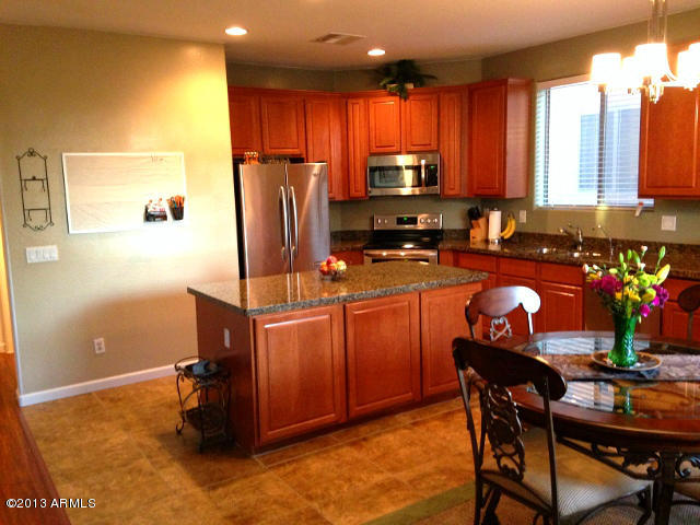 9336 West Payson Road Tolleson, AZ 85353 - Photo 8 of 23 kitchen 3