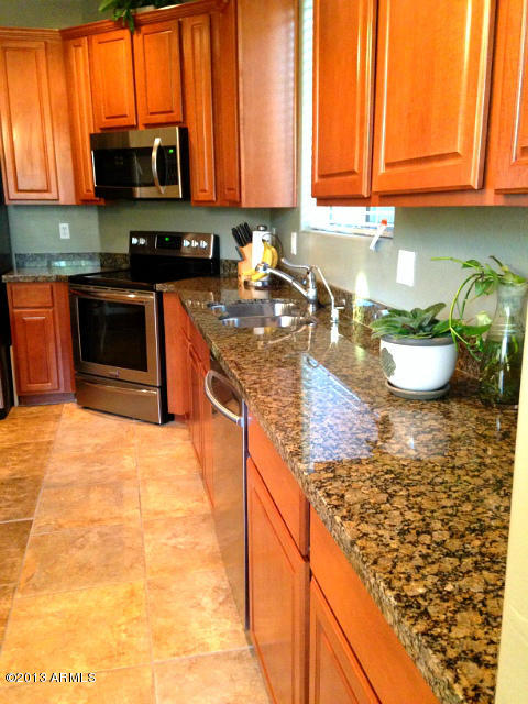 9336 West Payson Road Tolleson, AZ 85353 - Photo 9 of 23 kitchen 2