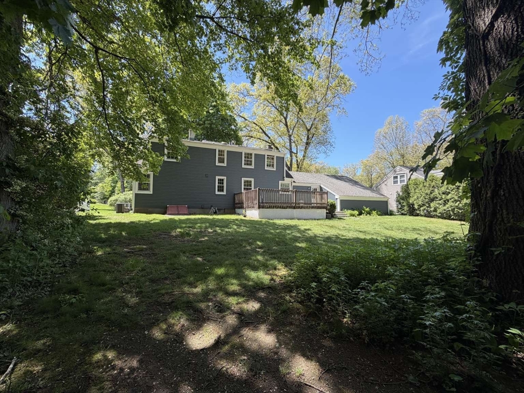 74 Birch Road Longmeadow, MA 01106 - Photo 38 of 38 a view of a house with a yard