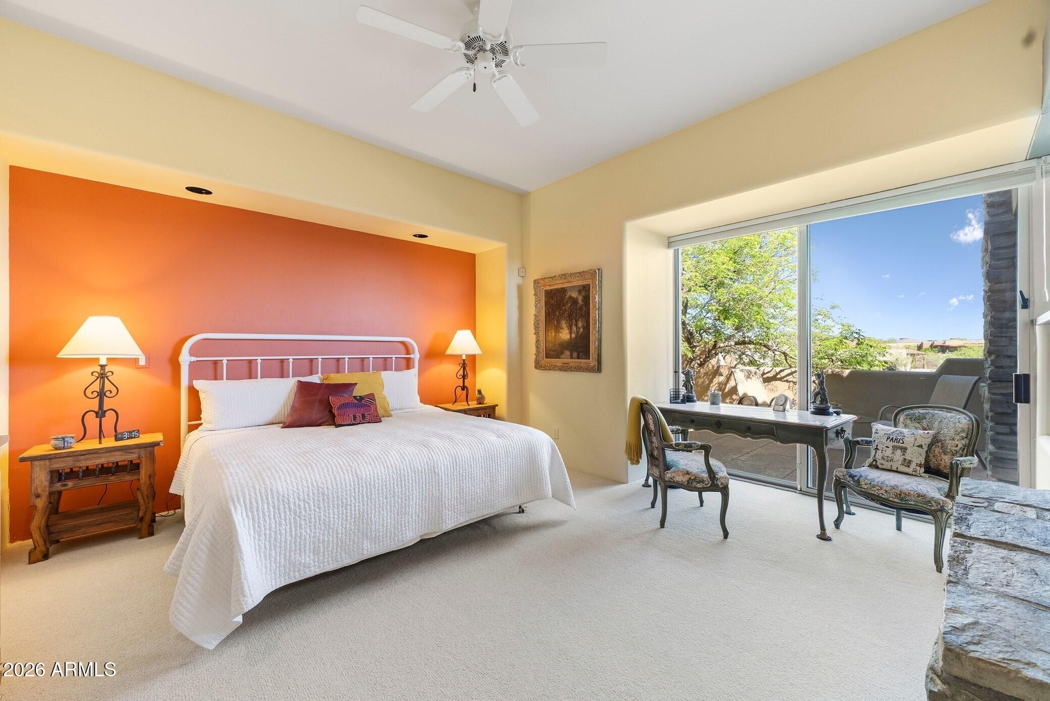 10231 East Old Trail Road, Unit 33 Scottsdale, AZ 85262 - Photo 34 of 60