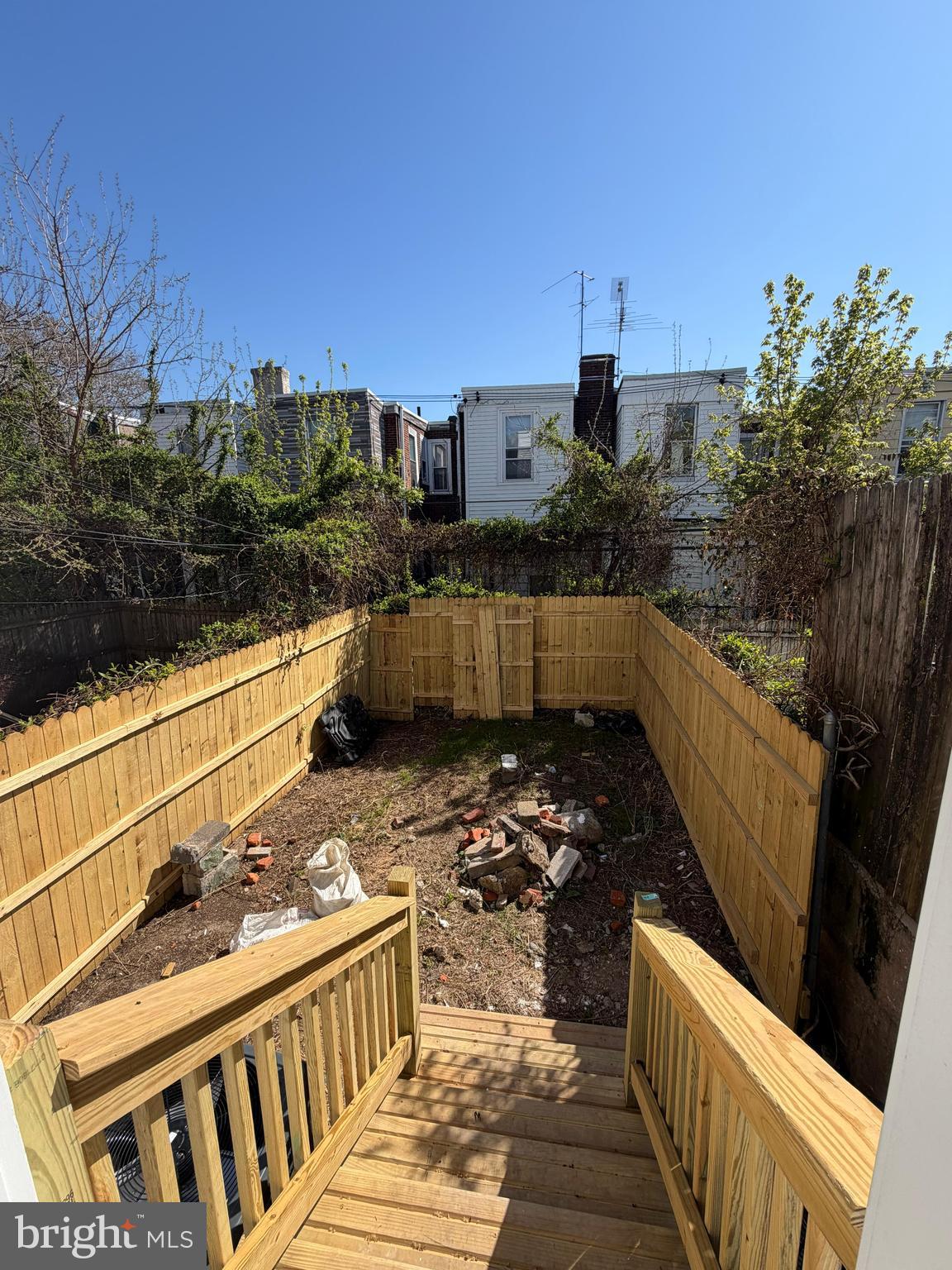 6112 Walnut Street Philadelphia, PA 19139 - Photo 27 of 28