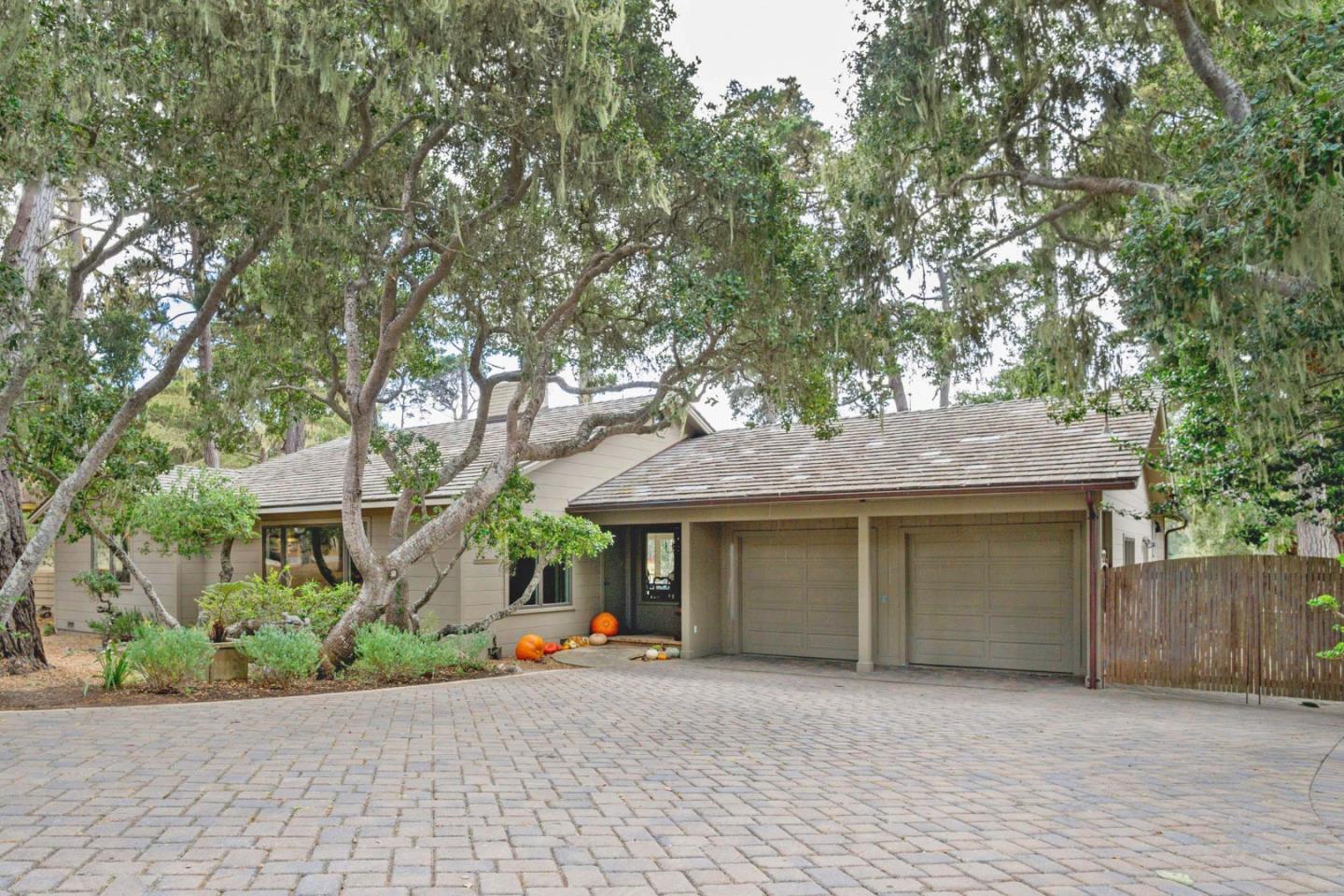 1150 Chaparral Road Pebble Beach, CA 93953 - Photo 1 of 19 Gallery Image 1