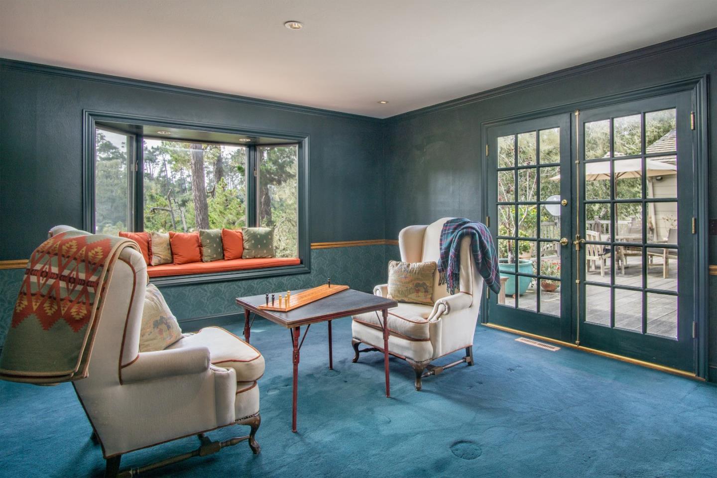 1150 Chaparral Road Pebble Beach, CA 93953 - Photo 12 of 19 Gallery Image 12