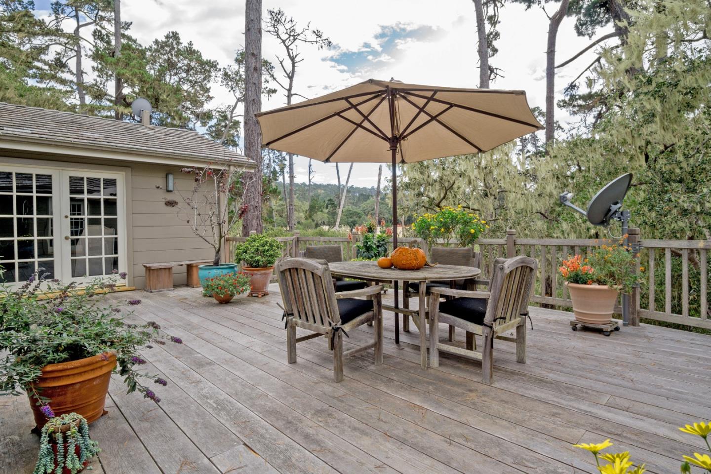 1150 Chaparral Road Pebble Beach, CA 93953 - Photo 17 of 19 Gallery Image 17