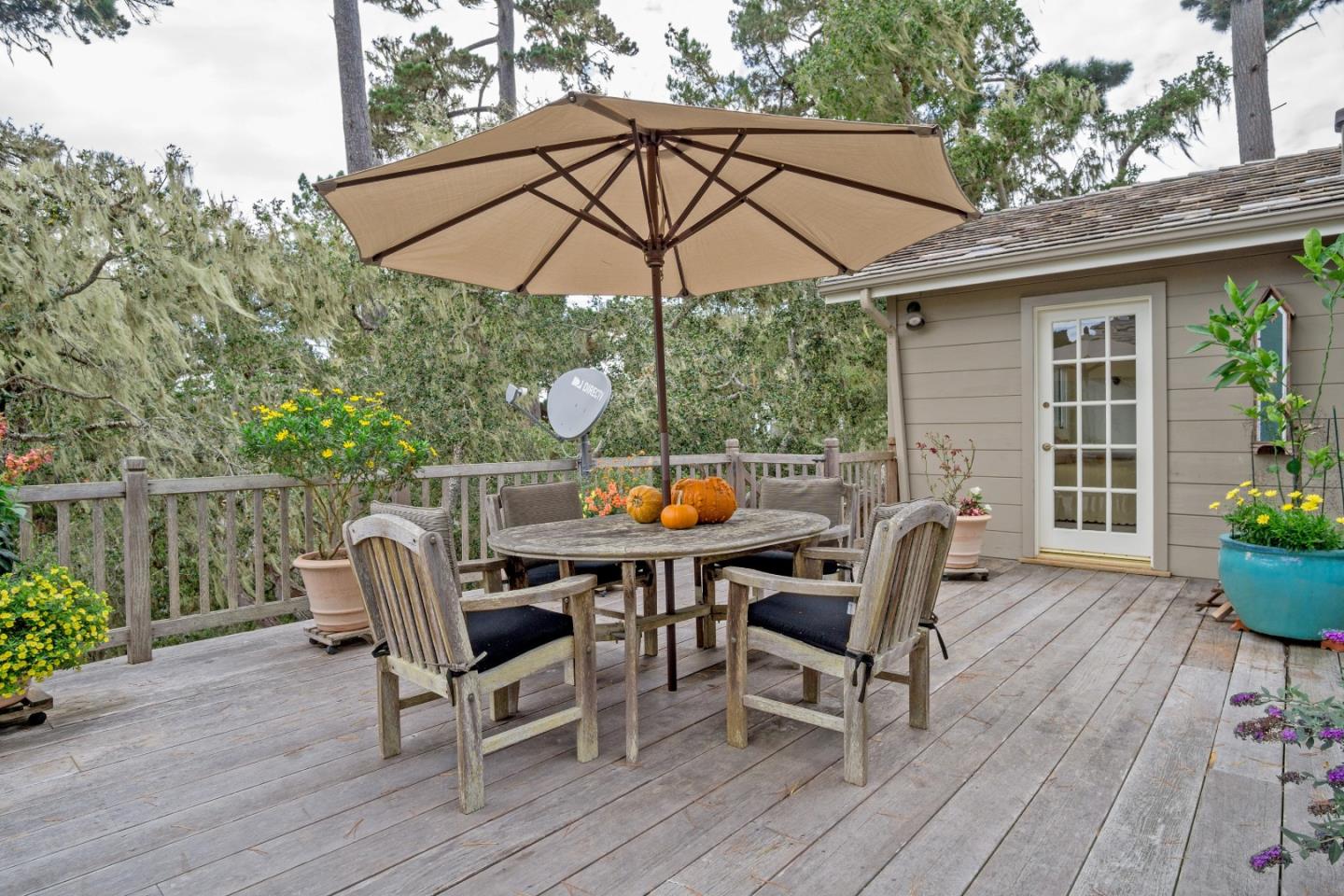 1150 Chaparral Road Pebble Beach, CA 93953 - Photo 18 of 19 Gallery Image 18