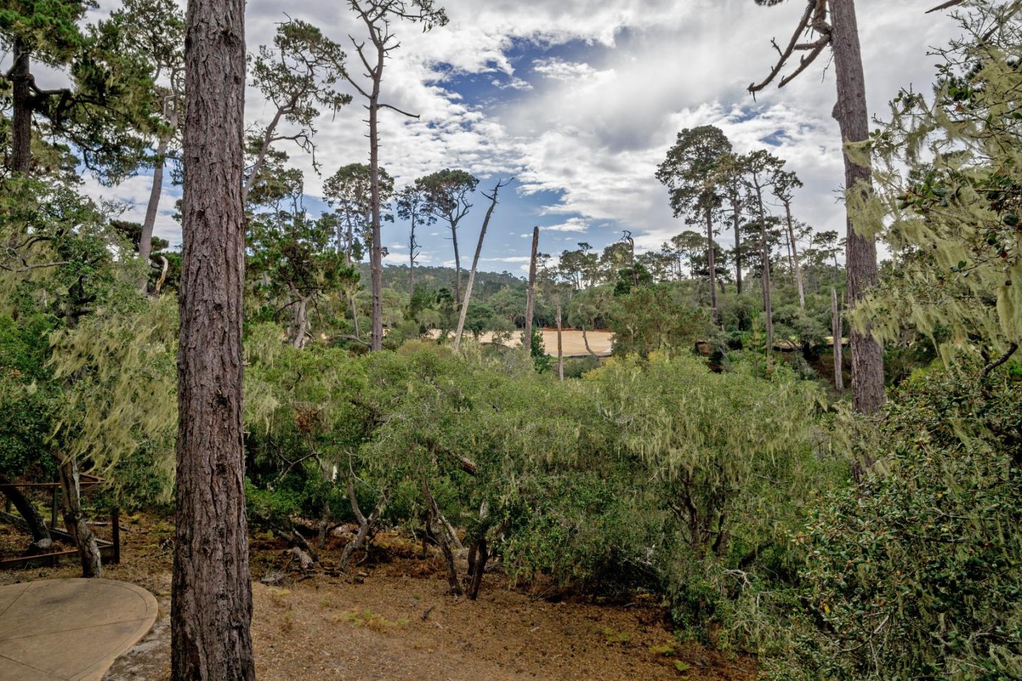 1150 Chaparral Road Pebble Beach, CA 93953 - Photo 19 of 19 Gallery Image 19