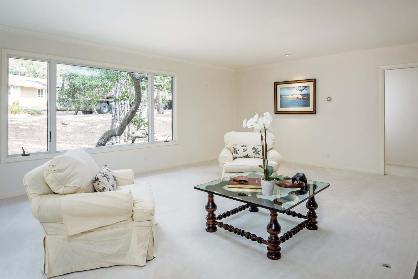 1150 Chaparral Road Pebble Beach, CA 93953 - Photo 3 of 19 Gallery Image 3