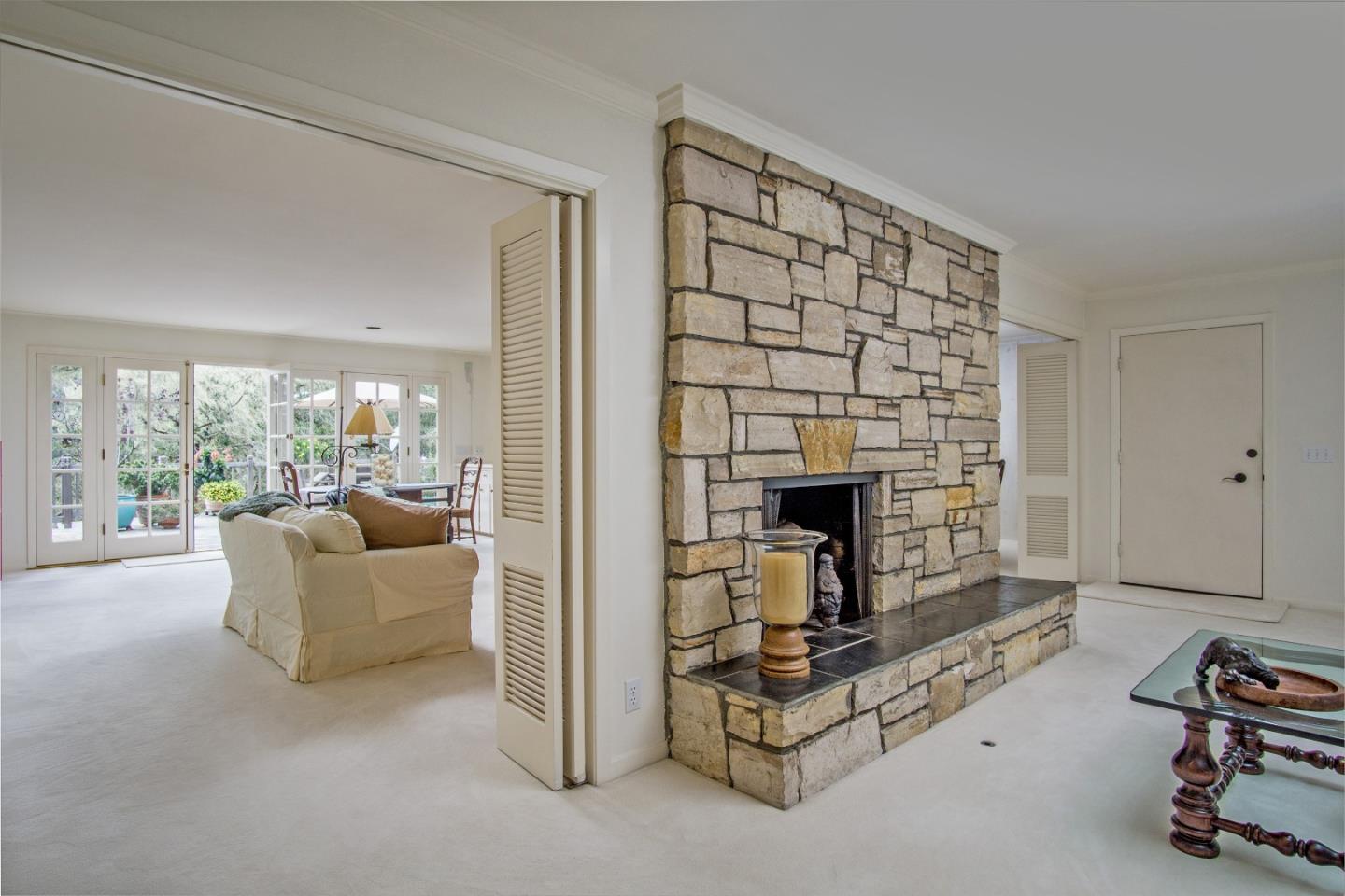 1150 Chaparral Road Pebble Beach, CA 93953 - Photo 4 of 19 Gallery Image 4