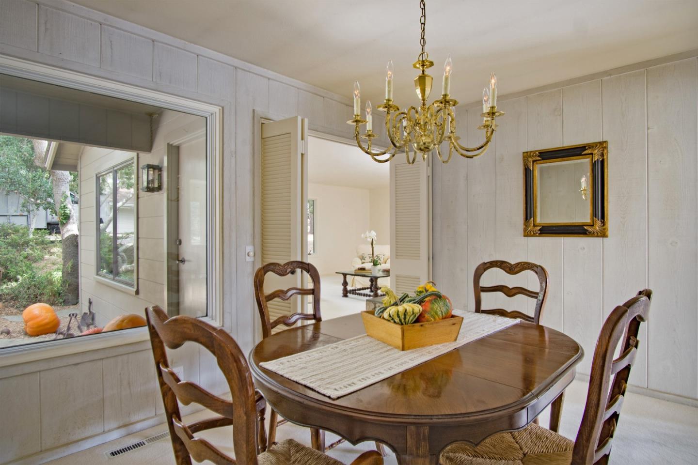 1150 Chaparral Road Pebble Beach, CA 93953 - Photo 5 of 19 Gallery Image 5