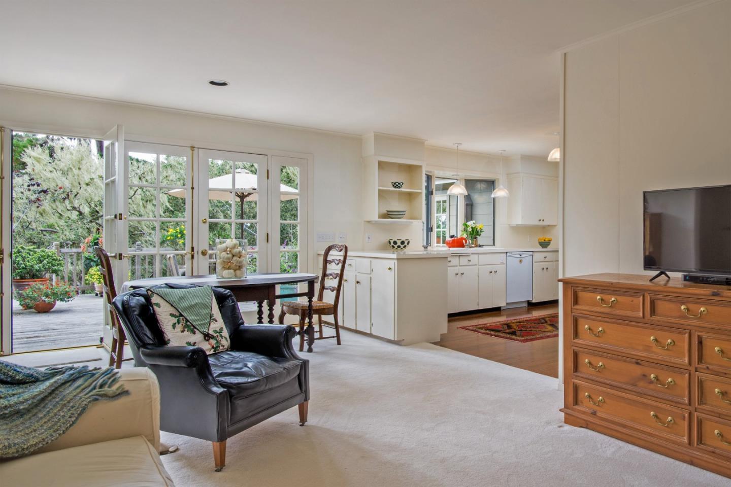 1150 Chaparral Road Pebble Beach, CA 93953 - Photo 6 of 19 Gallery Image 6