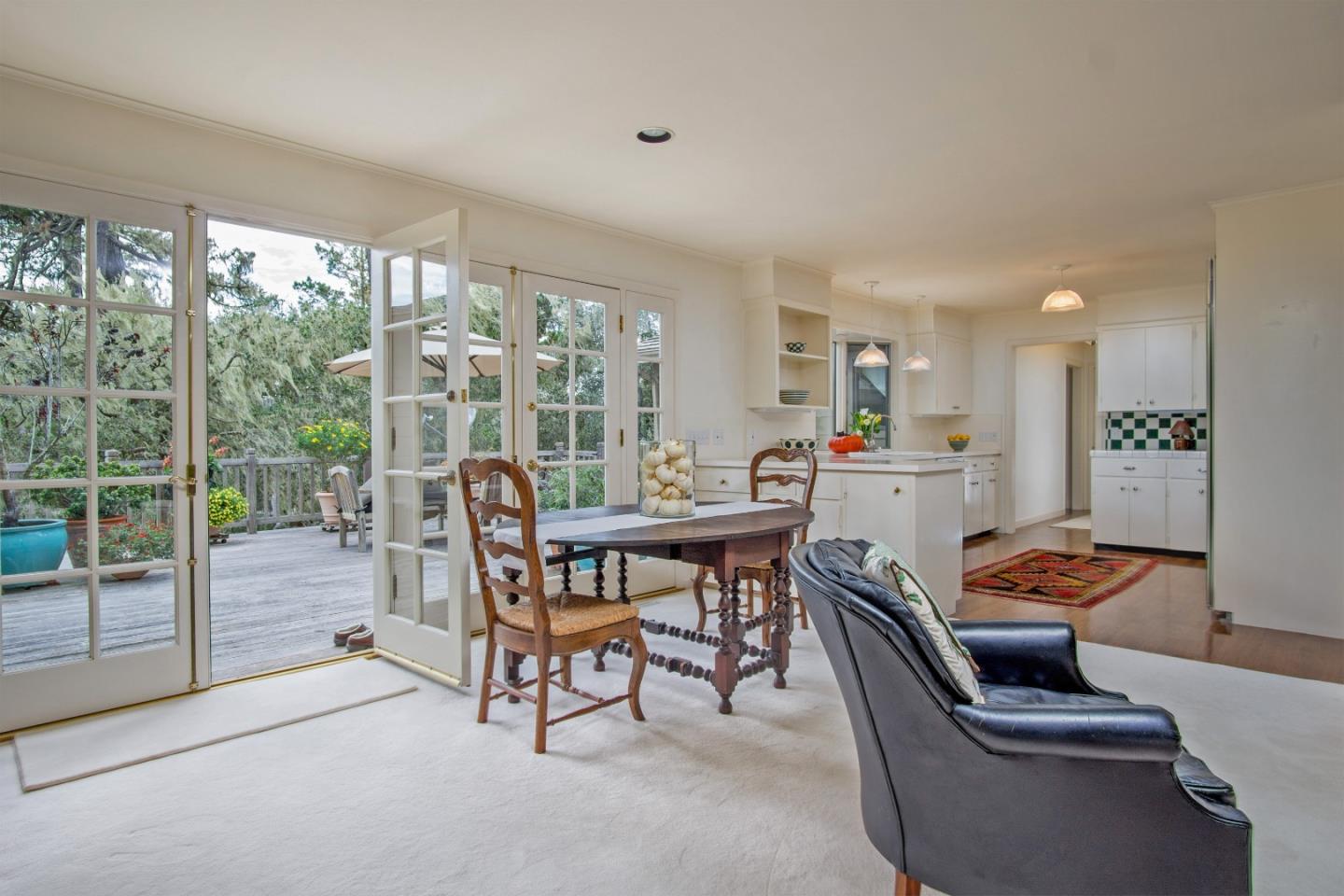 1150 Chaparral Road Pebble Beach, CA 93953 - Photo 7 of 19 Gallery Image 7