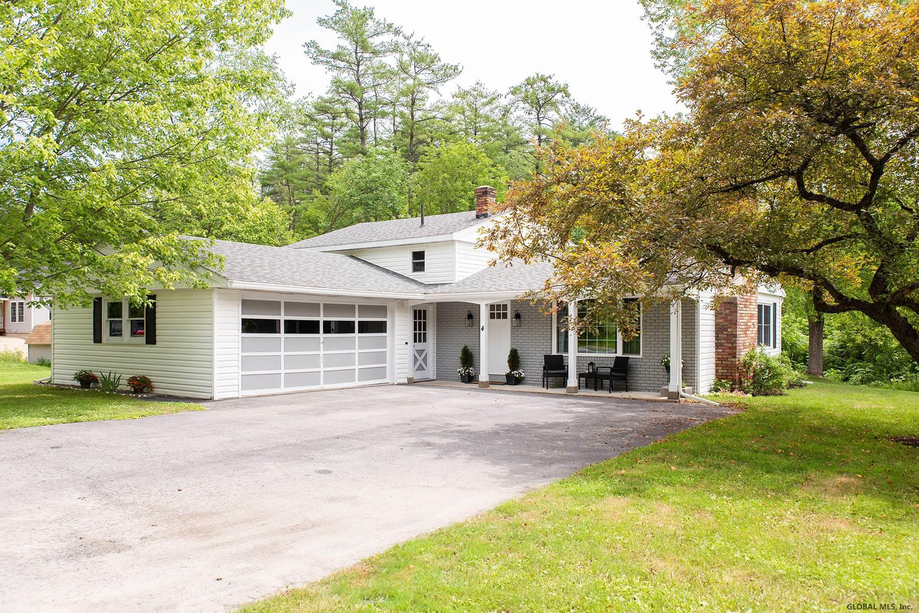 4 Locust Grove Road Saratoga Springs, NY 12866 - Photo 1 of 37 Photo 1