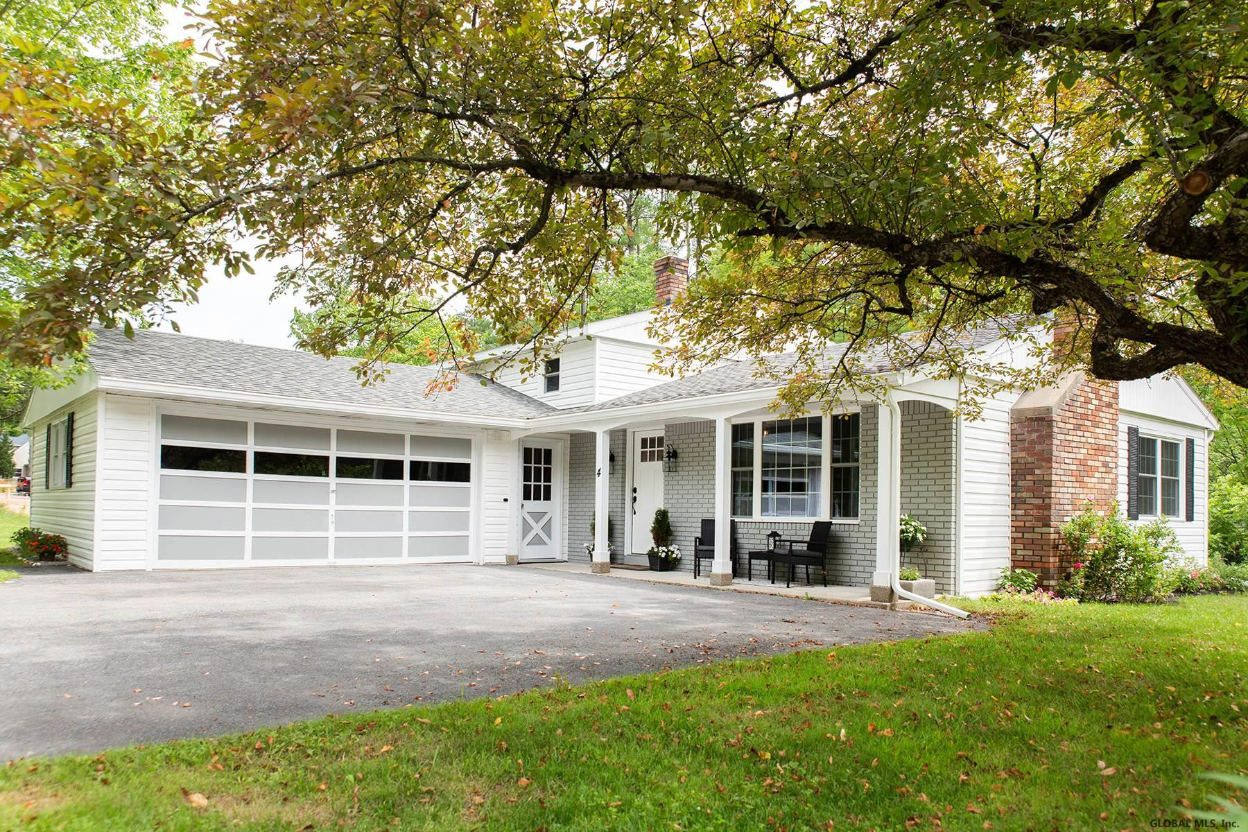 4 Locust Grove Road Saratoga Springs, NY 12866 - Photo 27 of 37 Photo 28