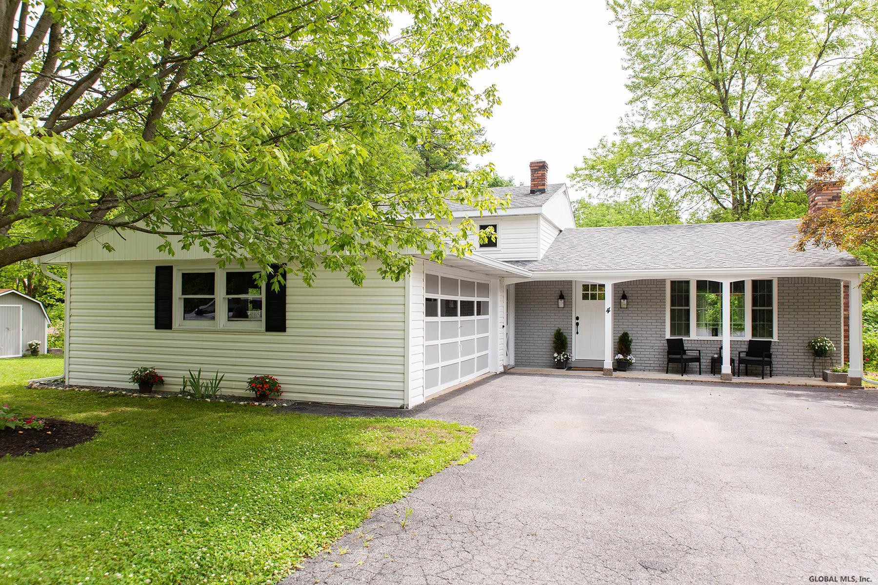 4 Locust Grove Road Saratoga Springs, NY 12866 - Photo 37 of 37 Photo 38