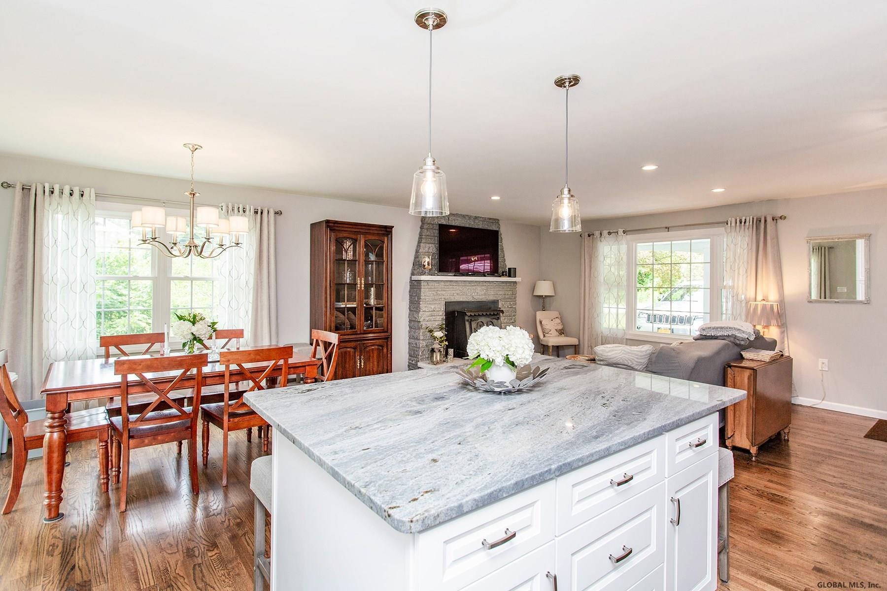 4 Locust Grove Road Saratoga Springs, NY 12866 - Photo 10 of 37 Photo 10