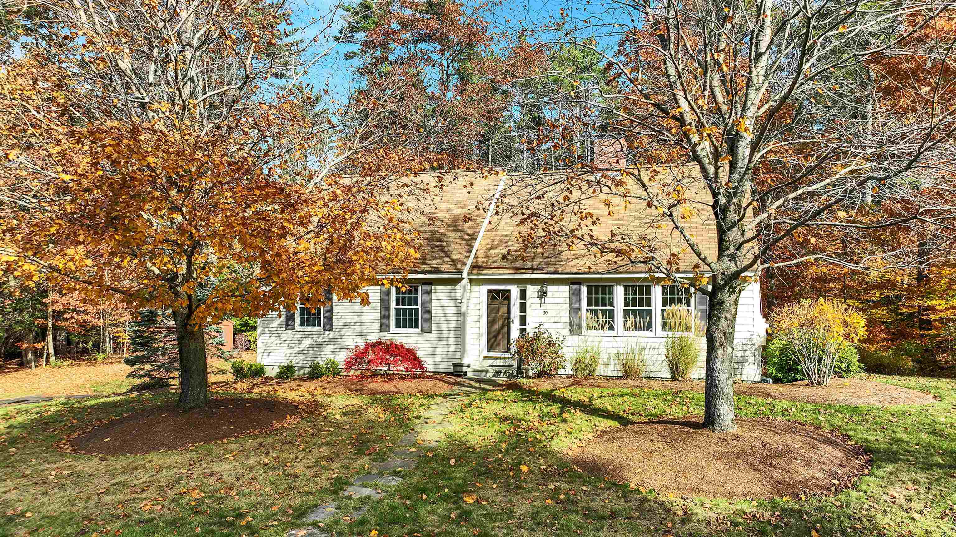 30 Nichols Road Peterborough, NH 03458 - Photo 31 of 40
