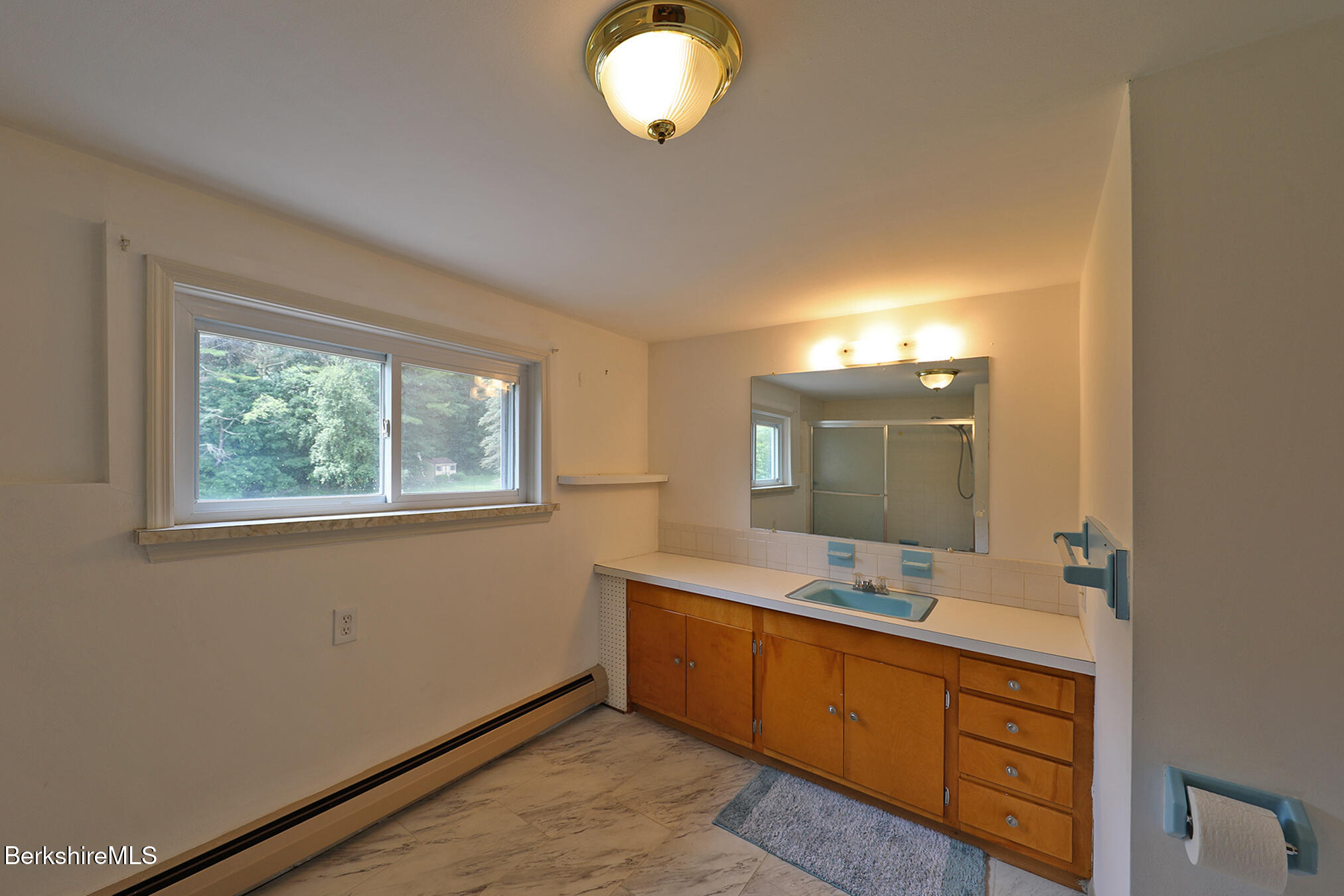 178 New Lenox Road Lenox, MA 01240 - Photo 41 of 56 2nd Level Full Bath 2