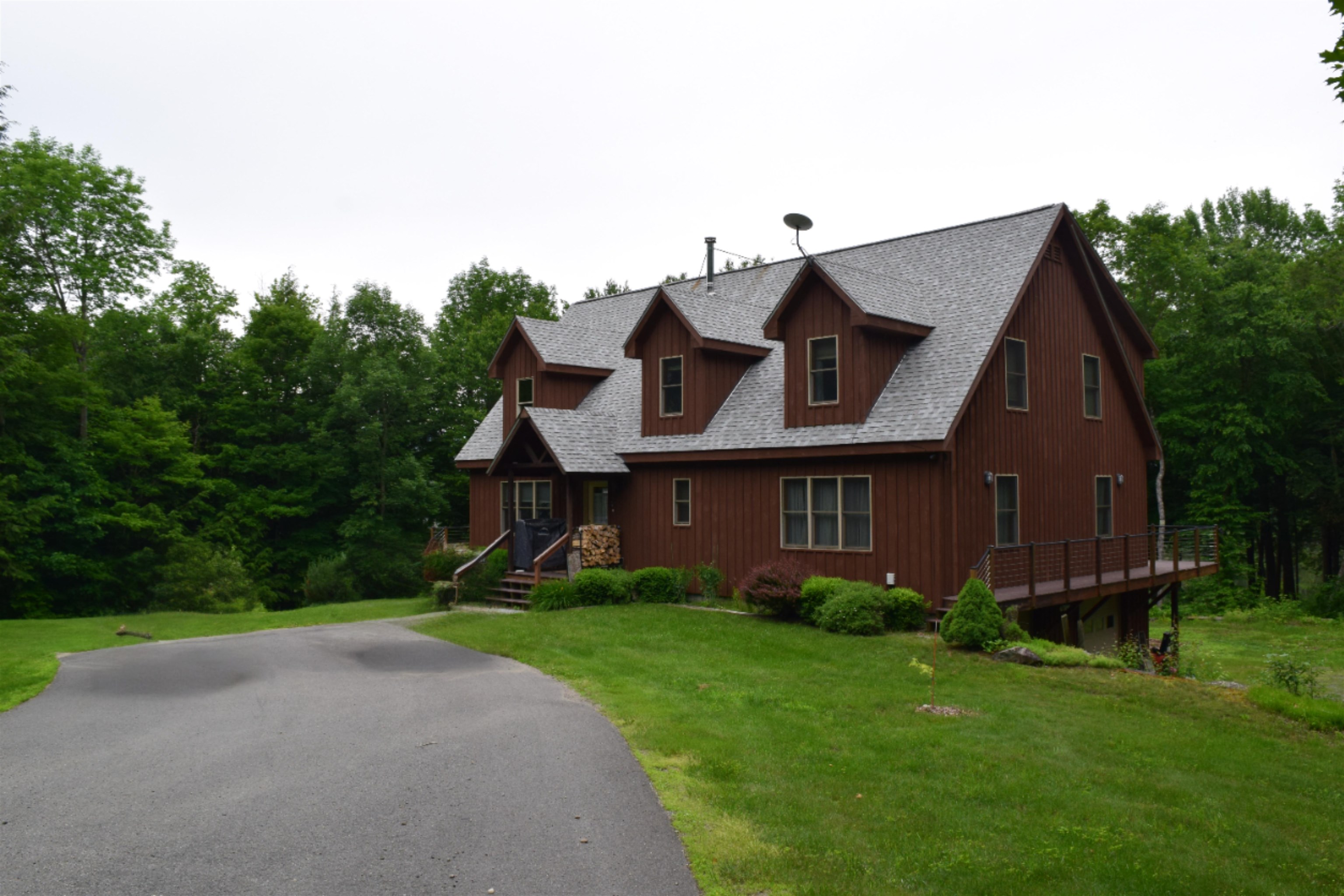 1996 Monroe Road Littleton, NH 03561 - Photo 6 of 28