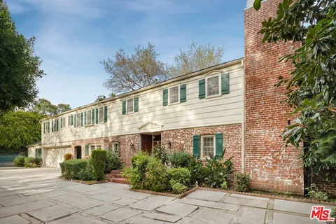 $7,995,000 | 1150 Stone Canyon Road, Los Angeles, CA 90077