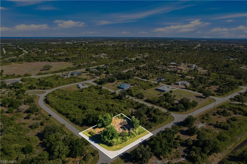 7191 Walcott Road Port Charlotte, FL 33981 - Photo 2 of 12 Build your DREAM HOME!