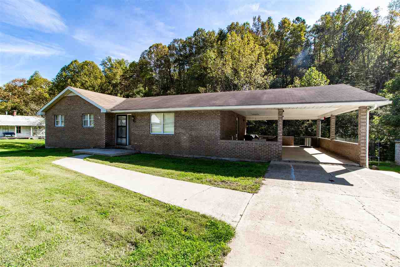 8516 Savage Branch Road Catlettsburg, KY 41129 - Photo 1 of 1