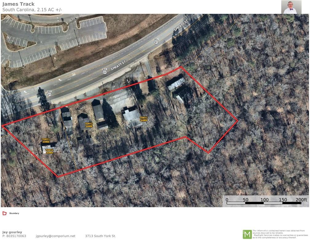 1291 Spratt Street Fort Mill, SC 29715 - Photo 5 of 6 Gallery Image 5